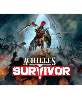 Achilles: Survivor Steam Key GLOBAL